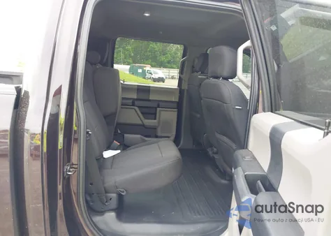 2020 Ford F-150 Xl z USA, uszkodzony, nr VIN 1FTEW1EP3LFC56067